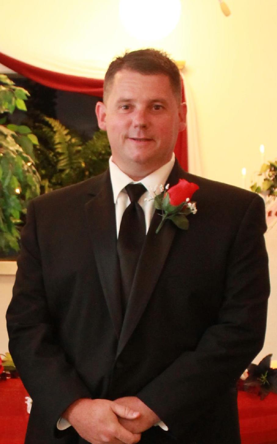 Christopher Dale Hubbard Kilpatrick Funeral Homes
